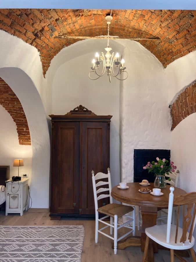 Historical Center Residence 2 Sibiu Eksteriør billede