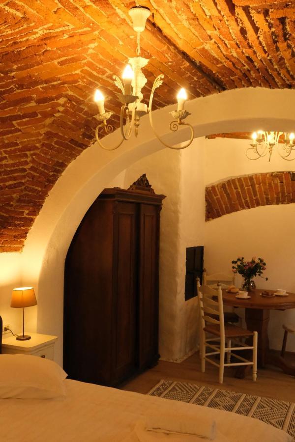 Historical Center Residence 2 Sibiu Eksteriør billede