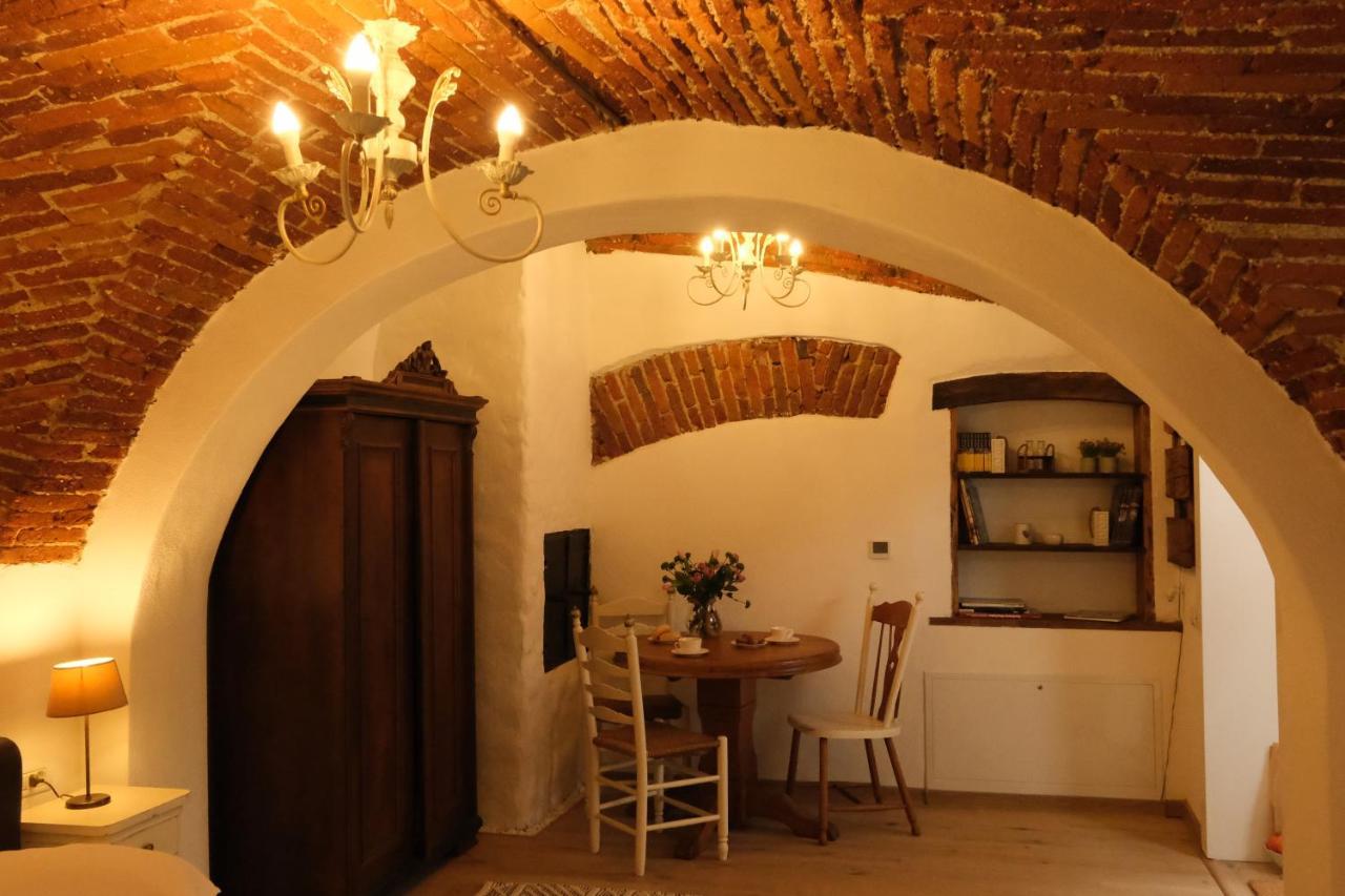 Historical Center Residence 2 Sibiu Eksteriør billede