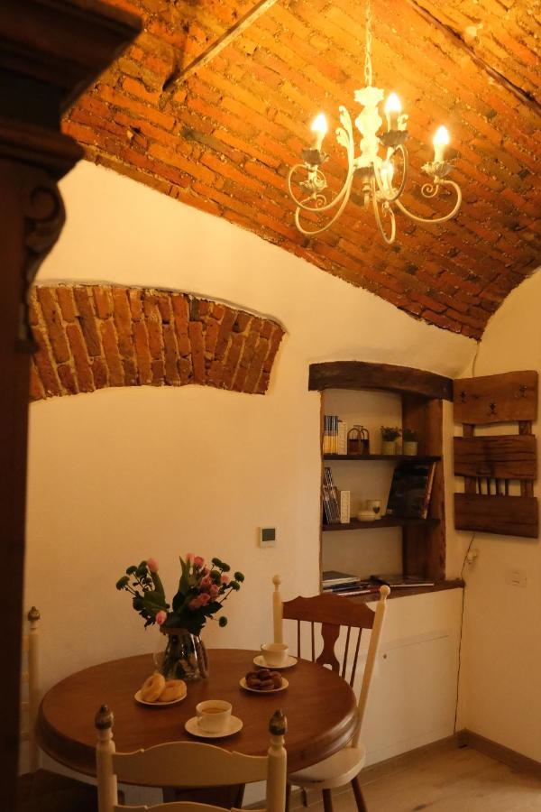 Historical Center Residence 2 Sibiu Eksteriør billede