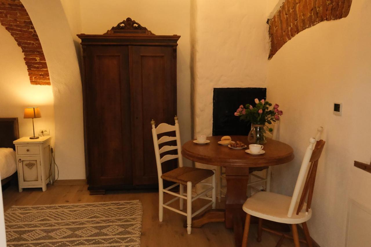 Historical Center Residence 2 Sibiu Eksteriør billede