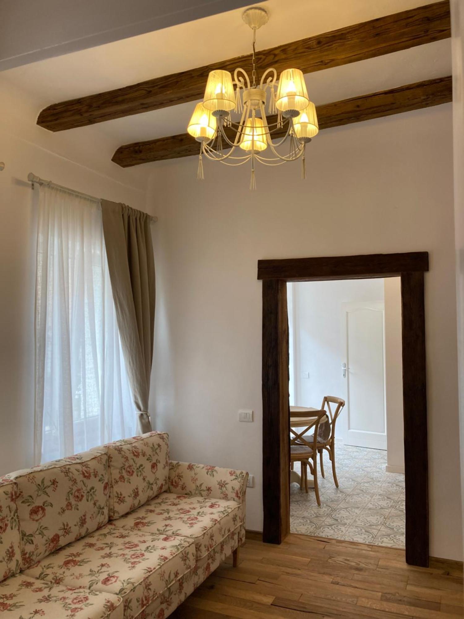 Historical Center Residence 2 Sibiu Eksteriør billede
